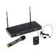 Soundsation WF-U2600HP - UHF-Funksystem