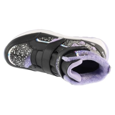 3. Skechers Storm Blazer 303439L-BKLV Schwarz 29