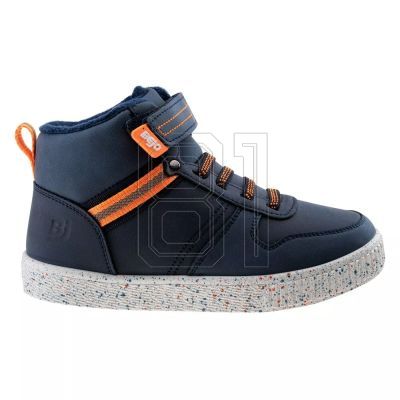 3. Bejo Burry Mid Jr Schuhe 92800377218 