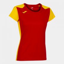 Joma Record II Kurzarm-T-Shirt W 901398.609