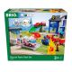 2. BRIO Rettungsteam-Zugset