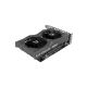 4. Grafikkarte ZOTAC GAMING GEFORCE RTX 3050 6GB TWIN EDGE OC GDDR6, 96 Bit, 1477/14000, HDCP, drei DP-Anschlüsse, HDMI, Lite Pack