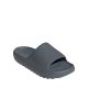 2. Adidas Adilette Lumia Flip-Flops grau JQ0791