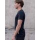 3. POC M'S REFORM ENDURO LIGHT Radtrikot - schwarz