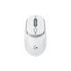 8. Logitech G G309 Gaming-Maus, rechte Seite, RF Wireless + Bluetooth, optisch, 2560 DPI