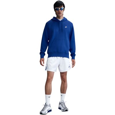 6. Nike Club BB Herren-Sweatshirt Dunkelblau FN3859 480