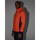 6. 4F PRO Trekkingjacke mit Primaloft Silver Füllung für Herren 4F 4FRSS26TDJAM0961-070S