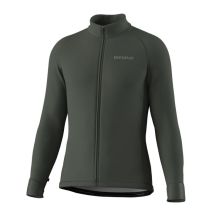 Biemme Langarmshirt BELVEDERE 2.0 grün XXL