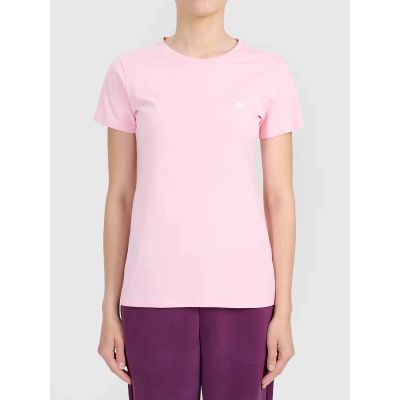 10. Damen-T-Shirt (3er-Set) 4F 4FWMM00TTSHF3306-10S-20S-56S