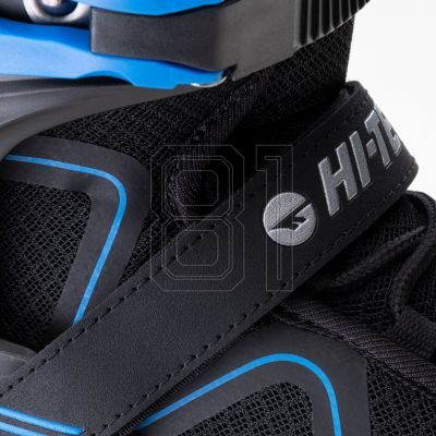 7. Hi-Tec Canis M 92800398230 Rollschuhe