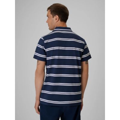 2. Herren-Poloshirt, regulär, Größe 4F 4FRSS26TPTSM0898-31S