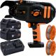 TJEP ULTRA GRIP 3G 40 Umreifungsmaschine