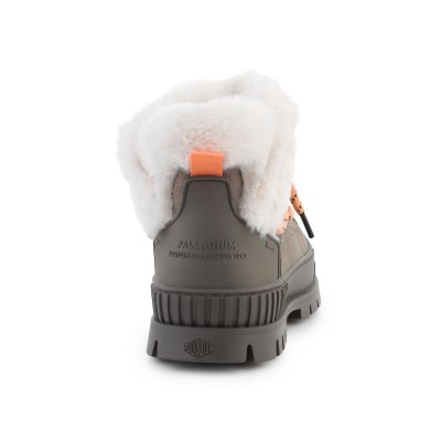 5. PALLADIUM Pallashock LO Hiver 99516-281-M Rocks