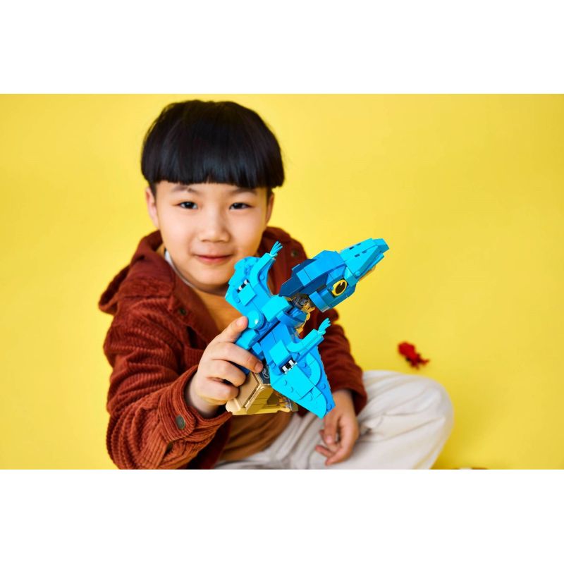 12. LEGO Jurassic World 77977 – Baby-Dinosaurier: Pteranodon