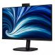 50. Philips 3000 Serie 32B2U3601H/00 Computermonitor 80 cm (31,5") 2560 x 1440 px Quad HD LCD Schwarz