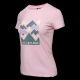 Damen T-Shirt mit kurzen Ärmeln LADY ALDYS