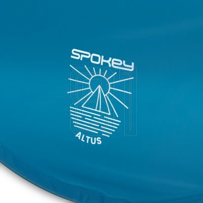 4. Spokey Altus SPK-944841 Strandzelt