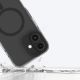 9. AmazingThing Titan Pro Mag Case mit Magnetring für iPhone 16 - Schwarz