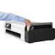 10. Canon imagePROGRAF TC-21M Großformatdrucker, WLAN, Tintenstrahl, Farbe, 2400 x 1200 dpi, A1 (594 x 841 mm), LAN-Anschluss