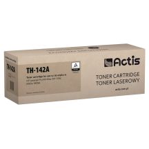 Actis TH-142A Toner (ersetzt HP 142A HP142A W1420A, Standard; 950 Seiten; Schwarz)