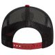 3. New Era E-Frame AS Roma Core Trucker Cap 60572400