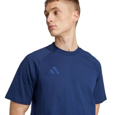 12. Adidas Tiro 25 Tee Travel M JY5949 T-shirt