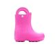 7. Crocs Handle It Rain Boot Jr 12803-730 Schuhe