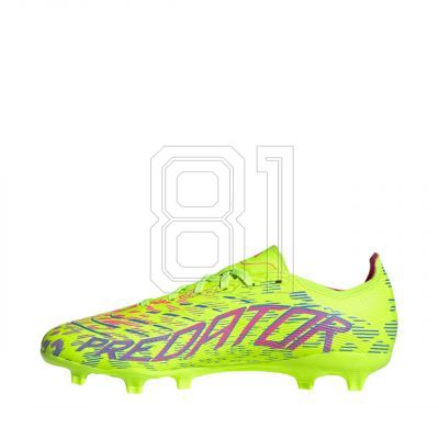 5. Adidas Predator League FG/MG M JH6471 Fußballschuhe