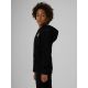 3. Jungen-Sweatjacke mit Kapuze im Regular Fit 4F 4FJRAW26TSWSM3195-20S