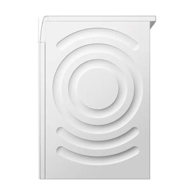 2. BOSCH WNG254A9BY Waschtrockner