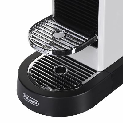 4. DeLonghi Citiz & Milk EN267.WAE Kaffeemaschine