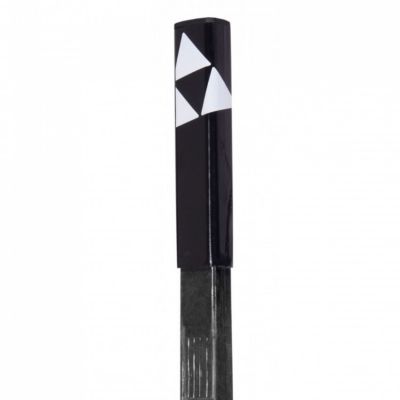 3. Carbonverlängerung für Fischer '23 Stock
