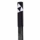 3. Carbonverlängerung für Fischer '23 Stock