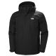3. Helly Hansen Dubliner Isolierte Jacke M 53117 990
