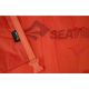 5. Wasserdichter Packsack SEA TO SUMMIT Ultra-Sil 13 l Spicy Orange