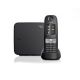 2. Gigaset E630 schnurloses Telefon schwarz