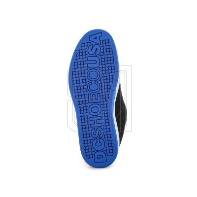12. DC Lynx Zero SM Schuhe ADYS100668-BR4