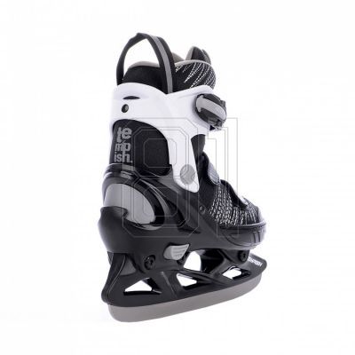 4. Tempish Gokid Ice Jr 1300001834 Verstellbare Schlittschuhe