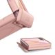 3. Tech-Protect Kevlar Aura MagSafe Hülle für Samsung Galaxy Z Flip 8 - Pink