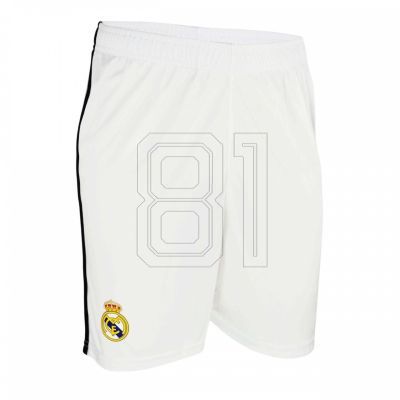 5. Real Madrid Mbappe Box Home Kit RM 2024/25 Jr RM24B1E