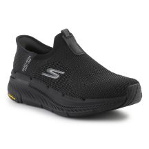 Skechers Max Cushioning Premier 2.0 - Advantageous 2 220839-BBK Schwarz