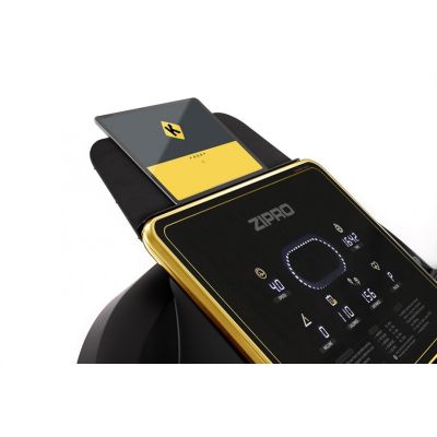 13. ZIPRO Pacemaker Gold Laufband 1400 x 51,5 mm 20 km/h