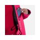 4. Rossignol W Velika Jkt Jacke Rosa