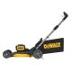 2. DeWALT DCMWP134N-XJ Rasenmäher