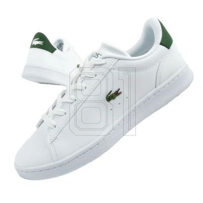 Lacoste Carnab W 748SUJ00011R5 Schuhe