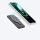 10. AmazingThing Titan Pro Mag Case mit Magnetring für iPhone 16 Pro - Transparent