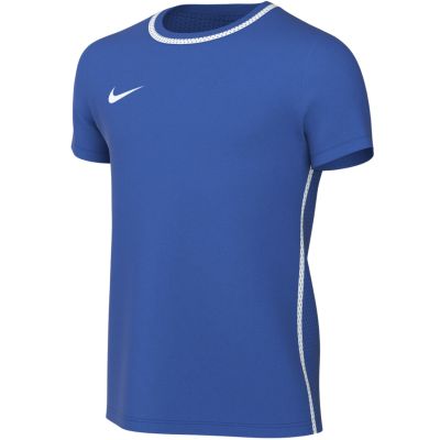 3. Nike Dri-Fit Park 26 Kinder-T-Shirt Blau HM7134 463