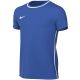 3. Nike Dri-Fit Park 26 Kinder-T-Shirt Blau HM7134 463