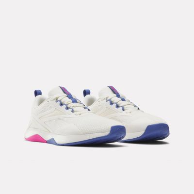 2. Reebok Nanoflex TR 2.0 W 100074543 Schuhe