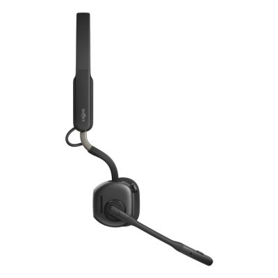 3. SHOKZ C610-AA-BK Kopfhörer/Headset Kabellos On-Ear Büro/Callcenter USB Typ-A Bluetooth Schwarz